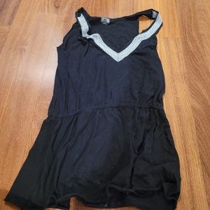 CLOSET CLEAROUT Converse Swim Cover-up